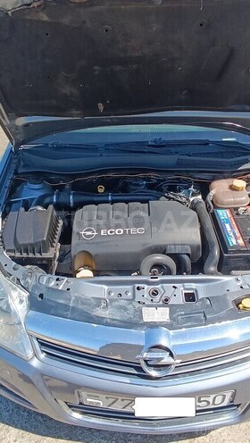 Opel Astra-6