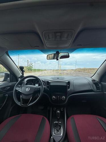 Changan CS 35-8