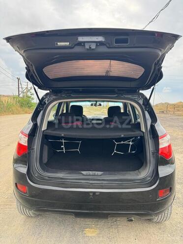 Changan CS 35-4