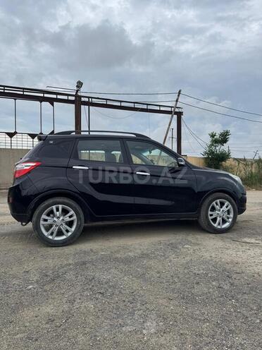 Changan CS 35-5