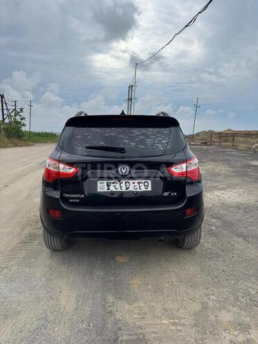 Changan CS 35-2