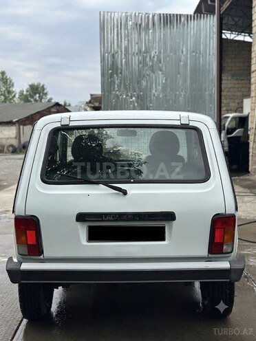 LADA (VAZ) Niva-4