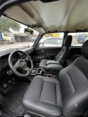 LADA (VAZ) Niva-5