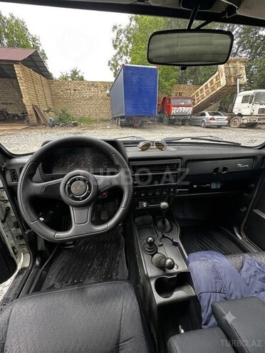 LADA (VAZ) Niva-7