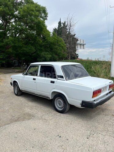 LADA (VAZ) 2107-3