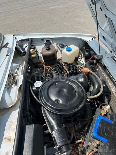 LADA (VAZ) 2107-12