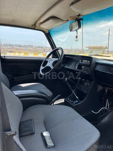 LADA (VAZ) 2107-11