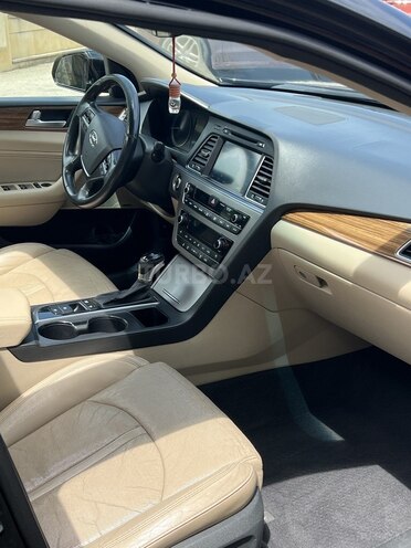 Hyundai Sonata-7