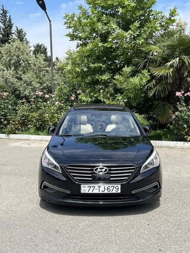 Hyundai Sonata-8