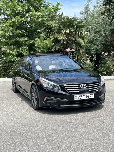 Hyundai Sonata-3