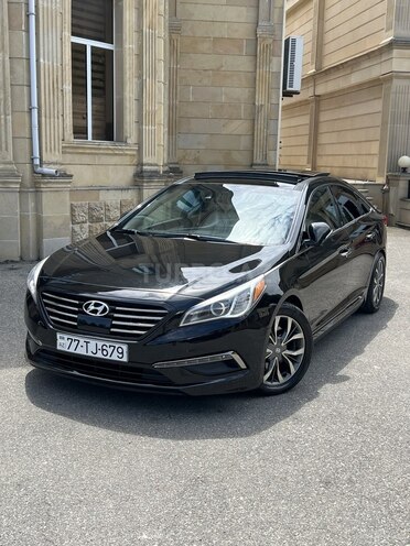 Hyundai Sonata-6