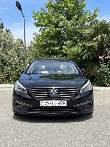 Hyundai Sonata-1
