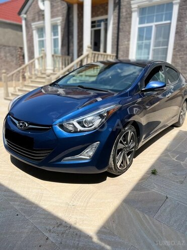 Hyundai Elantra-2
