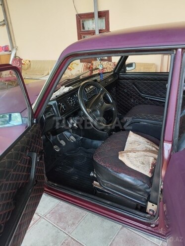 LADA (VAZ) 2107-6