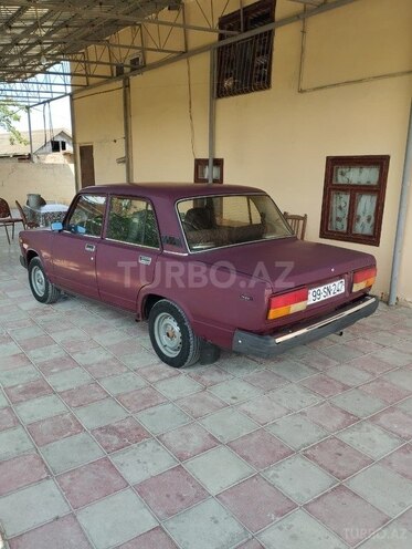LADA (VAZ) 2107-4
