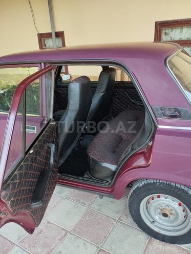 LADA (VAZ) 2107-5