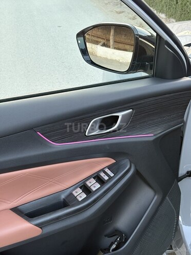 Changan Nevo Q05-5