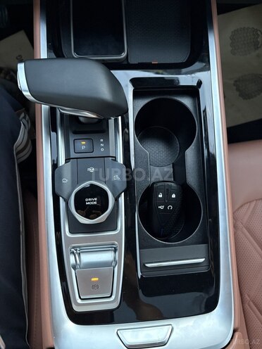 Changan Nevo Q05-9