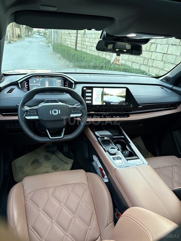 Changan Nevo Q05-7