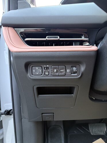 Changan Nevo Q05-10