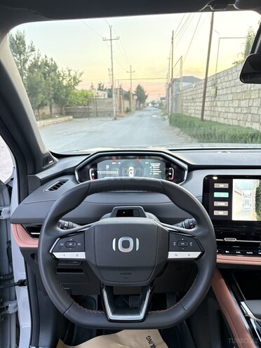 Changan Nevo Q05-8