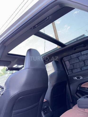 Changan Nevo Q05-11