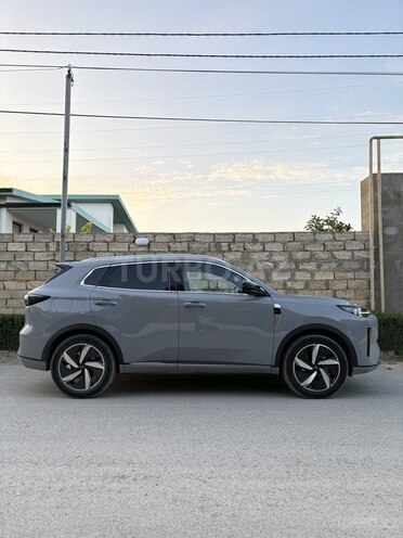 Changan Nevo Q05-2