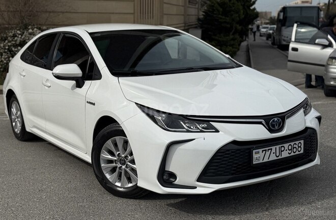 Toyota Corolla-5