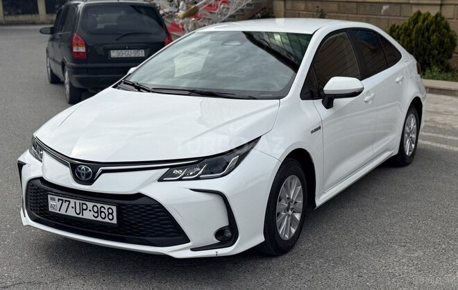 Toyota Corolla-1