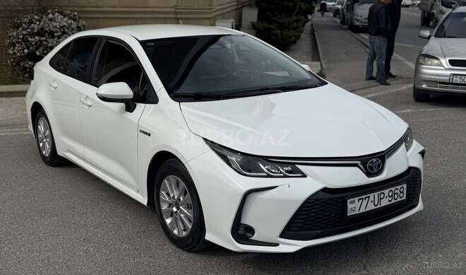 Toyota Corolla-2