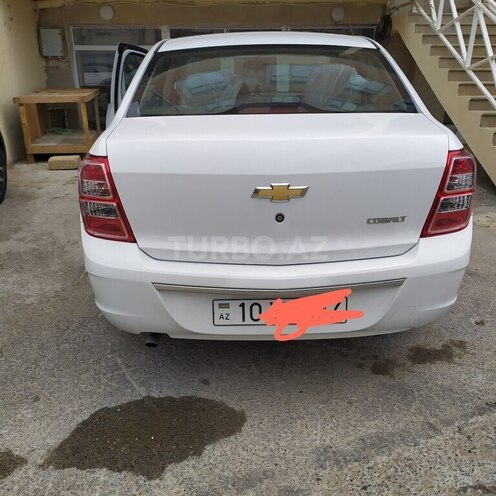 Chevrolet Cobalt-3