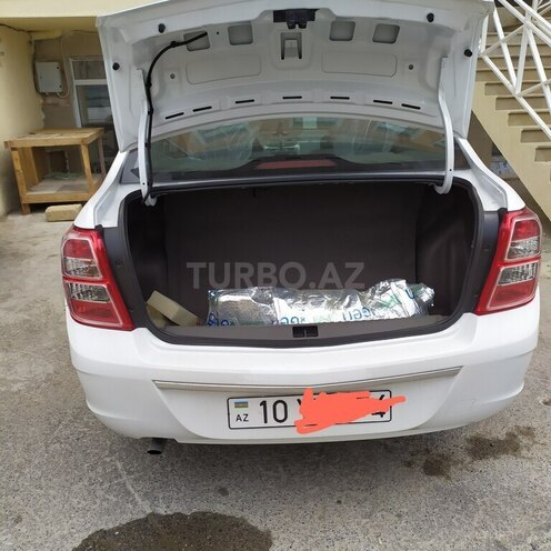 Chevrolet Cobalt-4