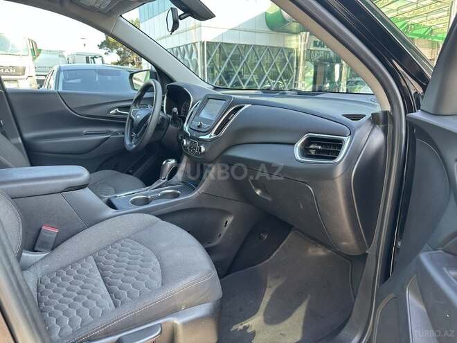 Chevrolet Equinox-10