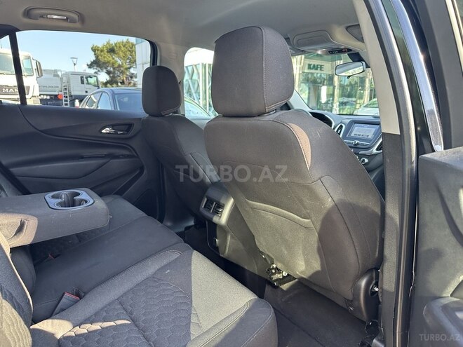 Chevrolet Equinox-11