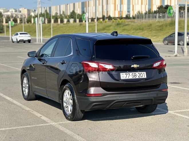 Chevrolet Equinox-6