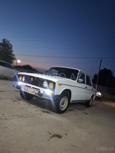 LADA (VAZ) 2106-1