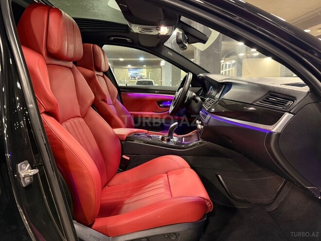 BMW 550-10