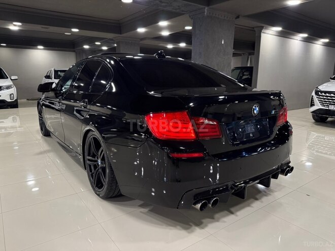 BMW 550-6