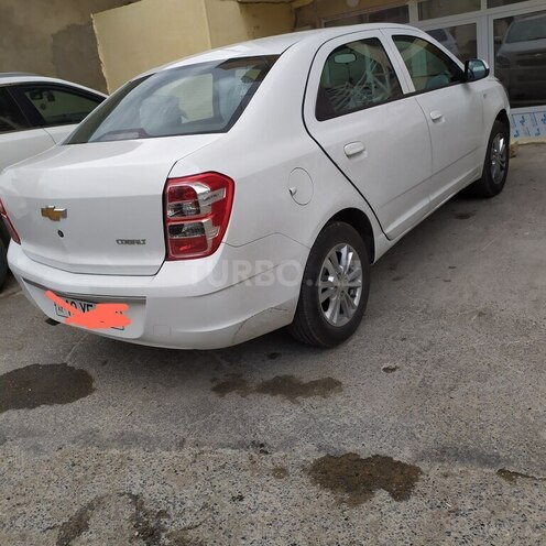 Chevrolet Cobalt-5