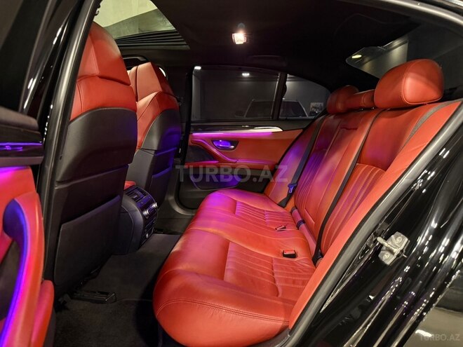 BMW 550-9
