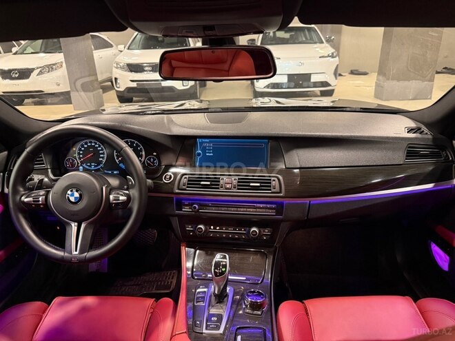 BMW 550-13
