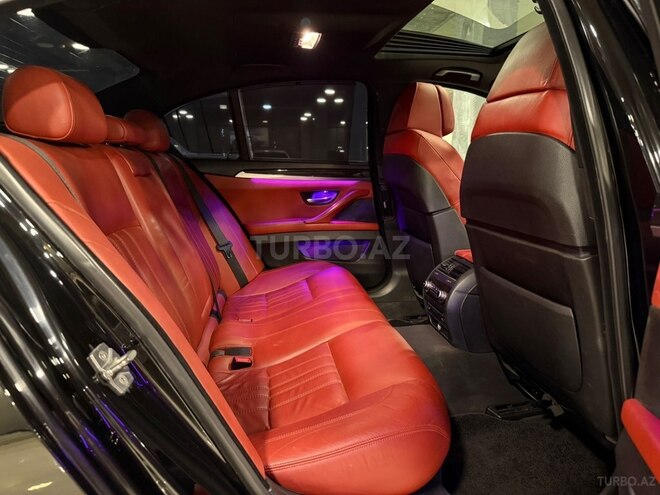 BMW 550-12