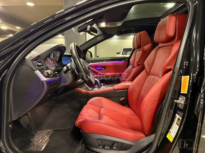 BMW 550-7