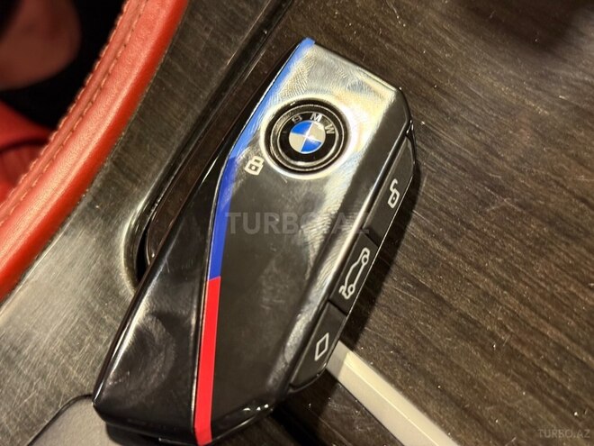 BMW 550-17