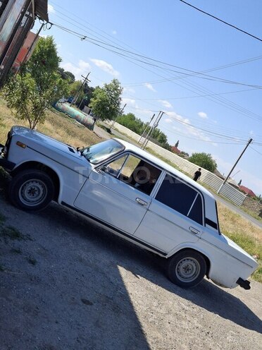 LADA (VAZ) 2106-4