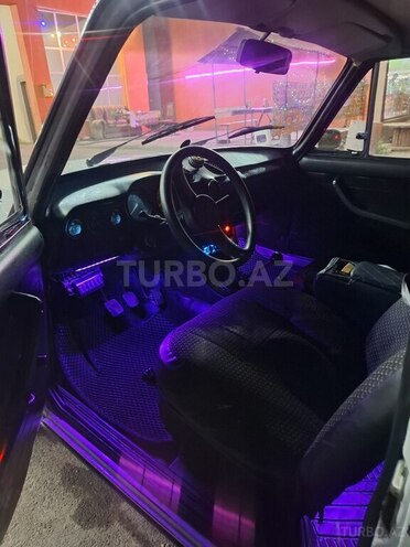 LADA (VAZ) 2106-6