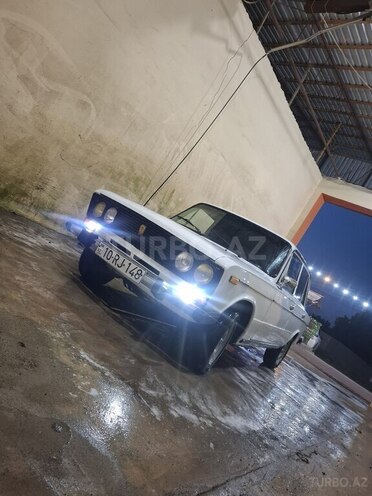 LADA (VAZ) 2106-5