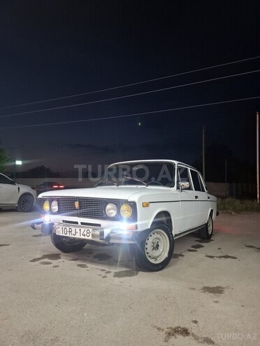LADA (VAZ) 2106-7