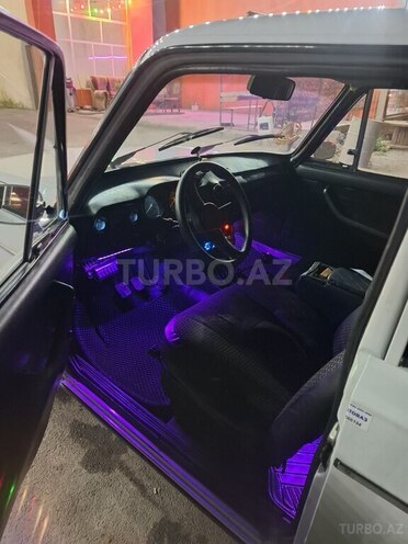 LADA (VAZ) 2106-8