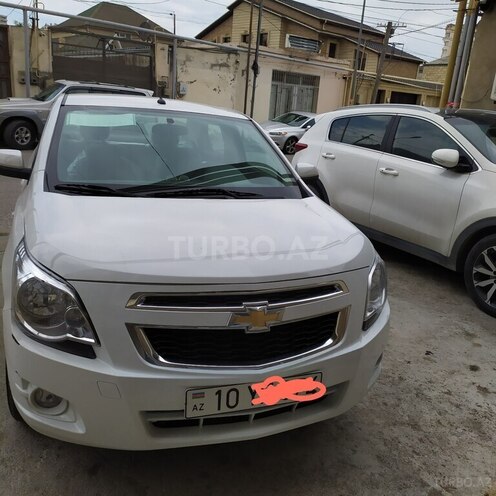 Chevrolet Cobalt-1